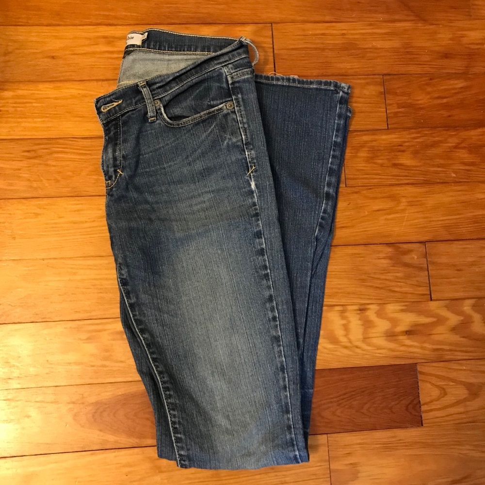 Favorite pair of Abercrombie & Fitch Jeans size 6L